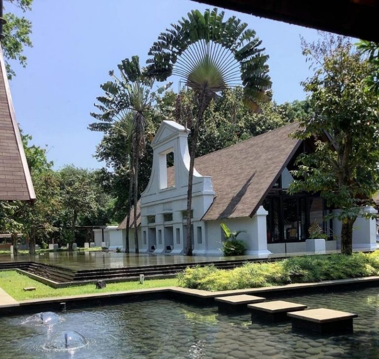 PHRI Kabupaten Bogor Siap ‘Dititipi’ Hotel Novotel yang Disita Satgas BLBI