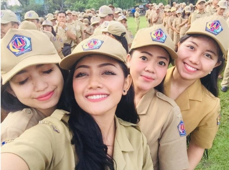 Gaji 13 ASN Cair, Piknik Kemana Pekan Ini ? Berikut Rekomendasi Menparekraf