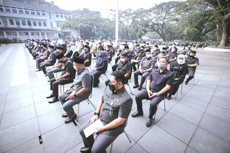 GIPI Minta Kadisbudpar Kota Bandung yang Baru Segera Lakukan Konsolidasi