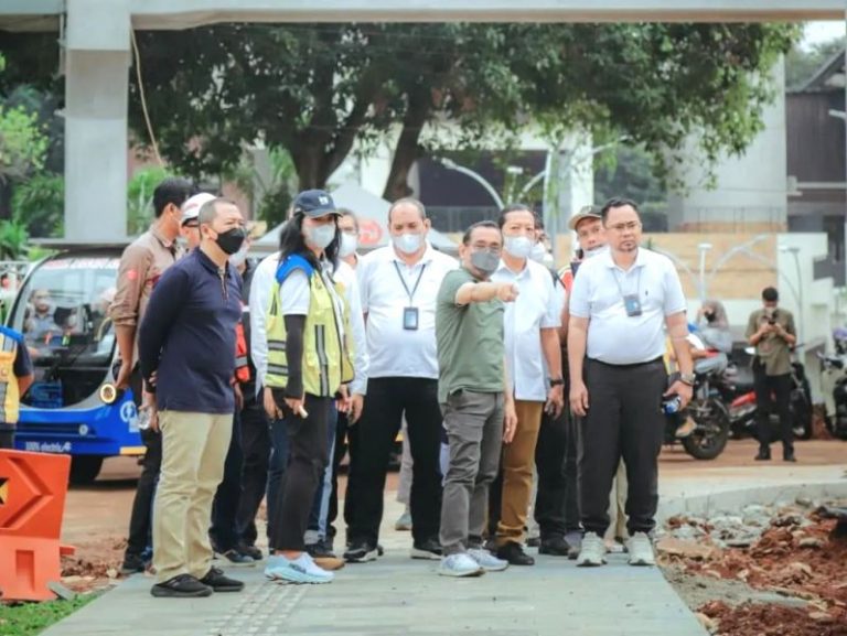 Wajah Baru TMII Sudah Bisa Dinikmati Akhir Agustus 2022, Ini Pesan Mendagri