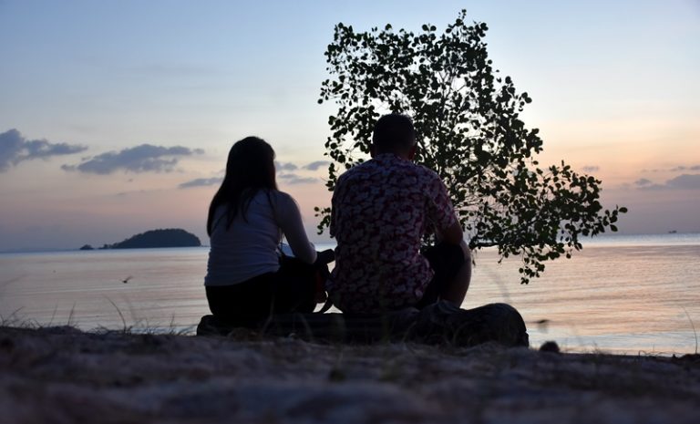 Liburan Ke Pulau Belitung Lagi, 5 Destinasi Ini Menanti