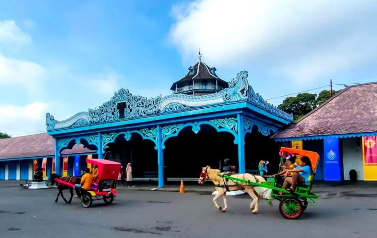 Festival Kuliner Surakarta akan Diperkenalkan Dalam Pertemuan TIIWG