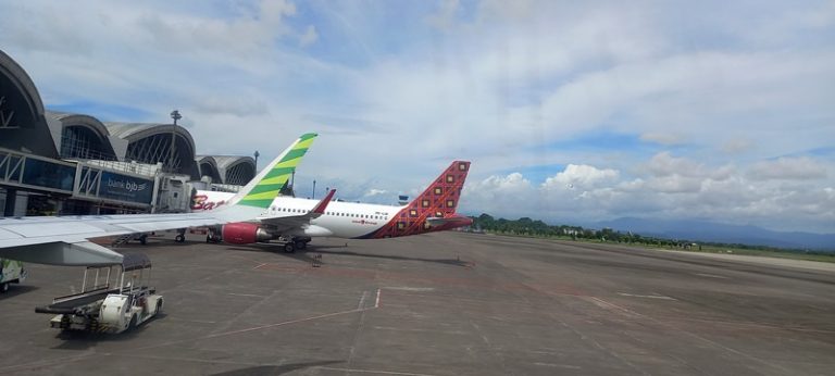 Kemenhub Pilih 3 Kebijakan Ini Agar Harga Tiket Pesawat Stabil