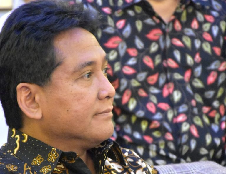 Ketum PHRI Sebut Kontroversi Tiket Masuk Taman Komodo Karena ‘Selip’ Komunikasi