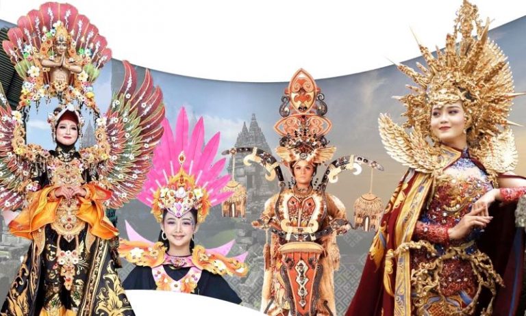 Nonton Jember Fashion Carnaval 2022, Dapat Diskon Tiket Kereta