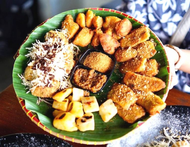 Kuliner Bandung Didorong Bisa Merambah ke Ajang Internasional