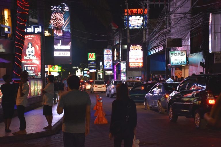 PHRI Bali Bersama Pemda dan Polda Bali Cek Lokasi Ini, Untuk Apa?