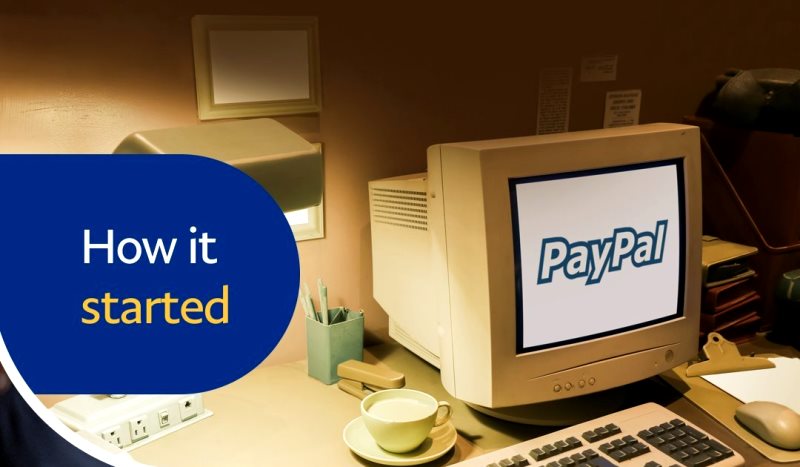 Buruan Pindahkan Dana di PayPal, Sebelum Ditutup Permanen