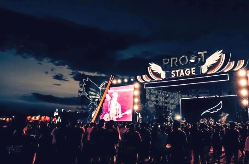 Event Prost Fest 2022, Kembali Gairahkan Musisi Bali, Ini yang Diharapkan