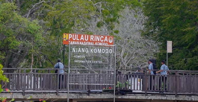 Menyelesaikan Kemelut di Labuan Bajo, Sandiaga Berikan Pesan Ini