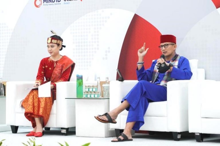 PPI Harus Bisa Menjadi Duta Pariwisata ke Mancanegara