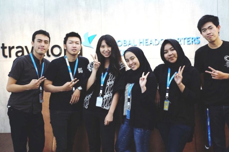 Traveloka Internship Program, Tumbuhkan Kualitas Talenta Mahasiswa