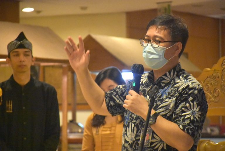 Disbudpar Kota Bandung Cari Bekas Pabrik untuk Pusat Seni Budaya