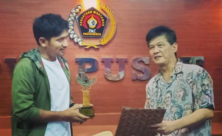 Festival Film Wartawan Hadirkan 123 Judul, Tayang Hingga 30 September