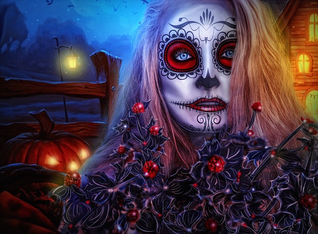 Universal Studios Singapura Kembali Hadirkan Hallowen Horror Nights