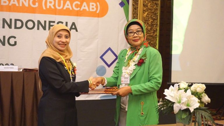 ISI Bandung Bentuk Kepengurusan Baru Periode 2022-2025, Begini Prosesnya