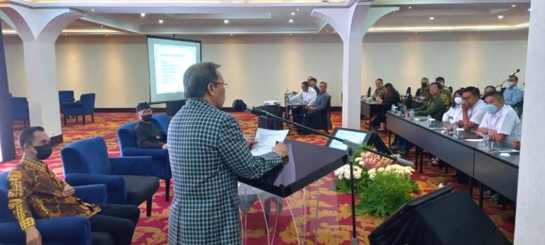 Okupansi Hotel Drop Dihajar Kenaikan BBM, Pengusaha Hotel Cari Solusi