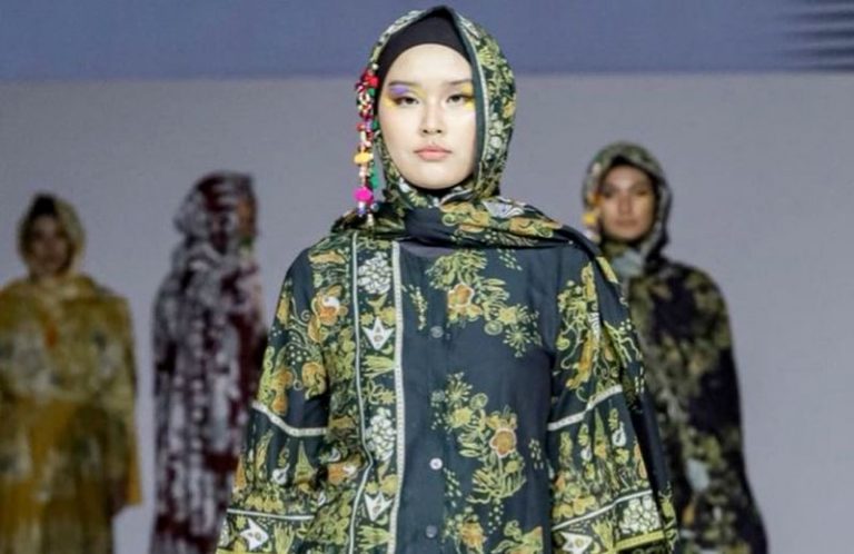 Jakarta Muslim Fashion Week Punya Logo Baru, Ini Harapannya