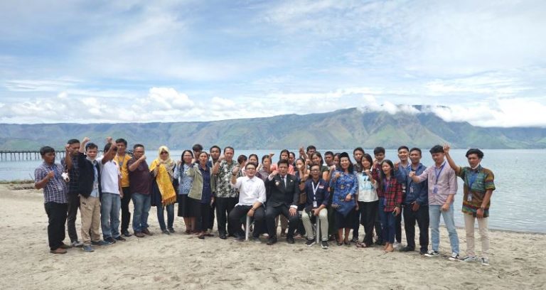 Kampanye Sadar Wisata, Upaya Menumbuhkan Kembali Sapta Pesona