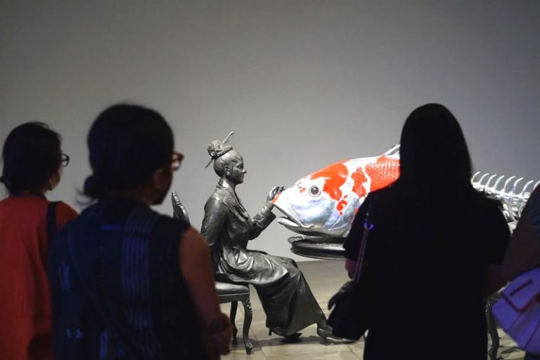 Menuju Museum Macam Jakarta, Bisa Melalui Rute Ini