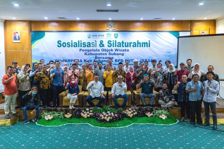 Pelaku Desa Wisata Se-Subang Berharap DPD PUTRI Lakukan ini