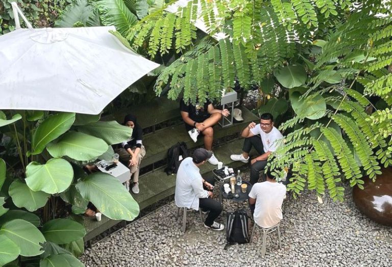 5 Kafe Kece Dekat Pengadilan Negeri Jakarta Selatan, Tempat Sidang Sambo