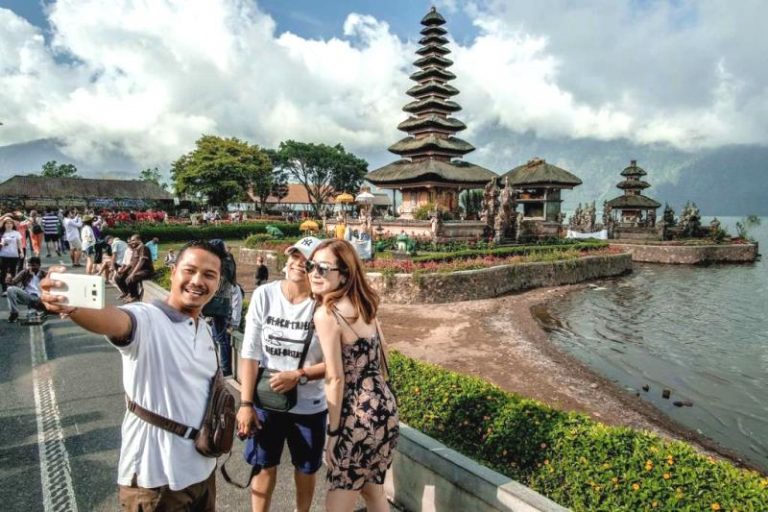AirAsia Sales Mission 2022 Perkuat Promosi Bali dan 10 Destinasi Prioritas