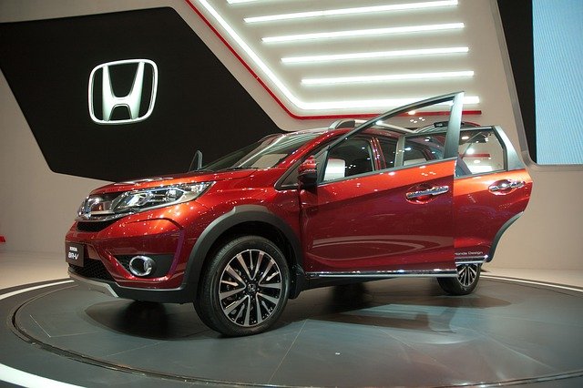 Honda Hadir di GIIAS Medan, Siapakah Doorprize Mobil