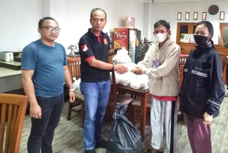 Hotel di Cianjur Memberikan Harga Khusus bagi Korban Bencana Gempa