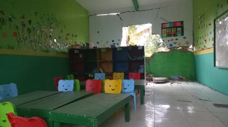 Gempa Susulan M 3,3 Kembali Guncang Cianjur, Warga Bubar Nonton Piala Dunia