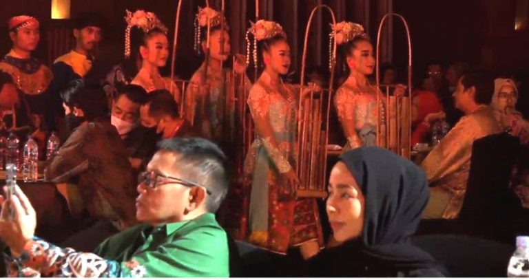 Calendar of Event 2023 Kota Bandung Diluncurkan, Ini Pesan Wali Kota Yana