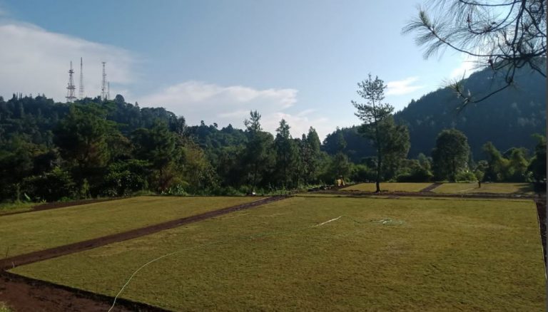 Sari Ater Menjadi Venue Porprov XIV Jabar 2022 untuk Tiga Cabang Olahraga Ini