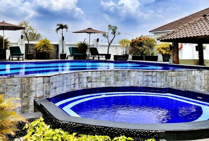 Arion Suites Hotel Bandung Berikan Tiket Pesawat ke Bali, Syaratnya Ikuti Acara Ini