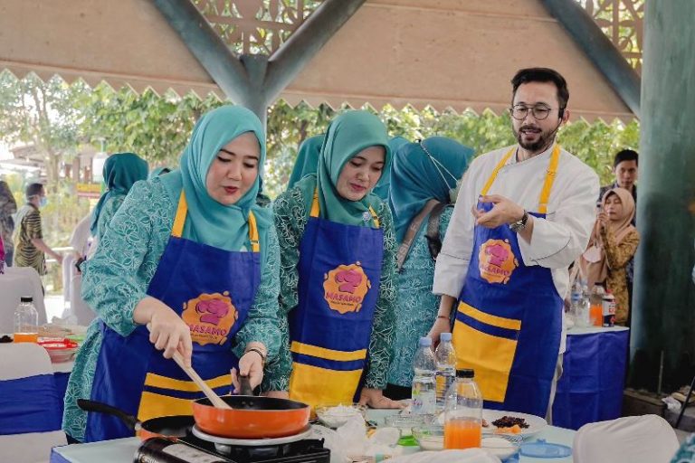 Dodol Betawi Didorong Lebih Dikreasikan Menjadi Kuliner Khas DKI