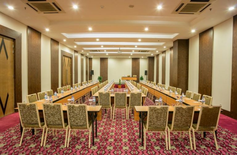 favehotel Braga Luncurkan Paket Meeting di Awal 2023, Apa Saja?