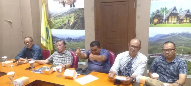 Hadiahnya Motor, Sepeda Listrik dan Seli, PHRI Bike Tour Siap Digelar
