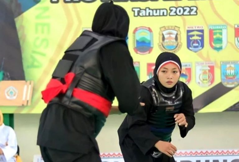 Pemda Jabar Anggarkan 30 Miliar untuk Padepokan Pencak Silat Jatinangor