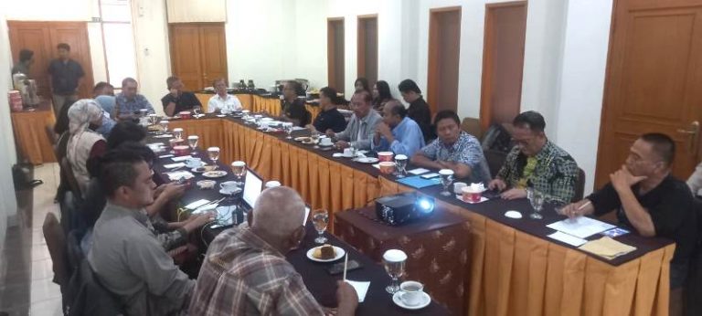 Ini Alasan Rakerda III PHRI Jawa Barat di Pangandaran