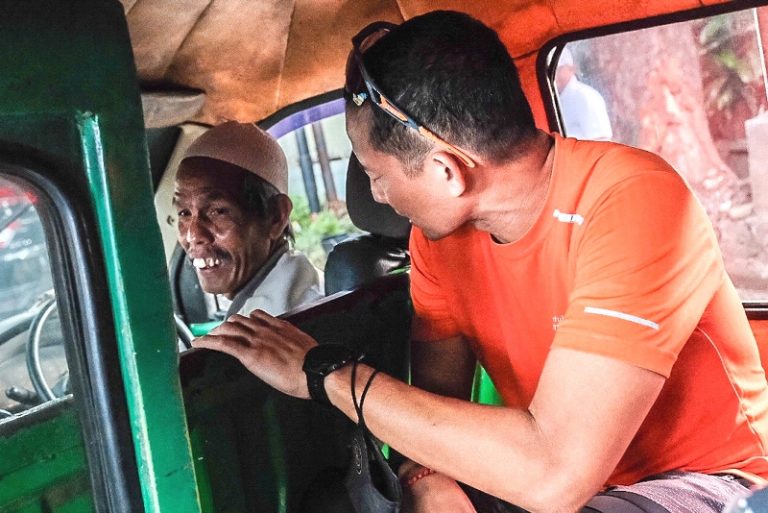 Sandiaga Sebut Perekonomian Bandung Menggeliat di Liburan Long Weekend