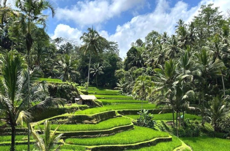 Kepala Daerah Diminta Beritahu Objek Wisata ‘Hidden Gems’