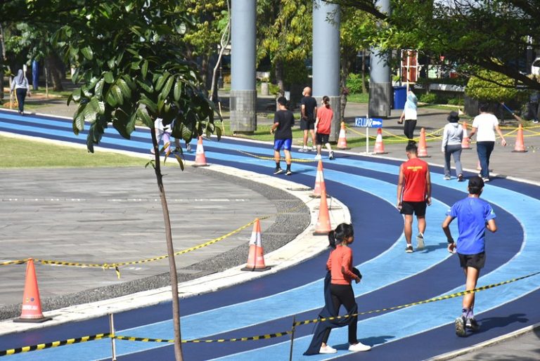 Wali Kota Bandung Cabut Perwal PPKM, Kegiatan Kembali Normal, Ini Kata Pengusaha