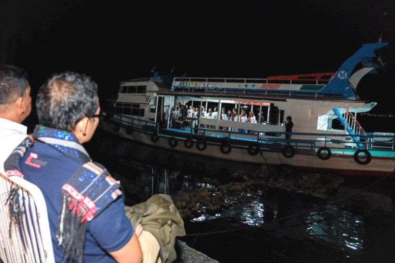 Pondok Kreatif Parapat Diresmikan, Menparekraf Pesan Ini