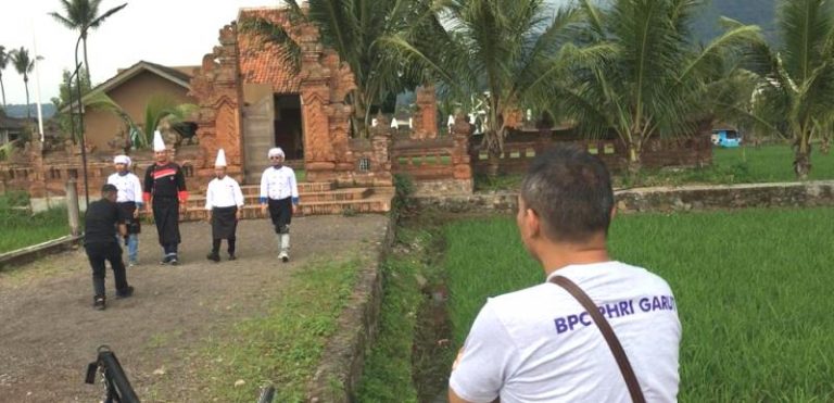 Fantastik, Ada 200 Chef Akan Terlibat  dalam Pemecahan Rekor MURI ‘210 Domba Guling’’