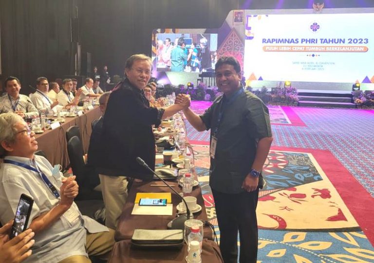 Peserta Rakernas III PHRI 2023 Mulai Berdatangan, 12 Hotel Yogyakarta Jadi Akomodasi