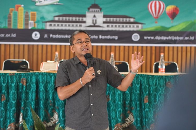 Kenapa Muncul Preman di Tempat Wisata, Ini Kata Kadisparbud Jabar