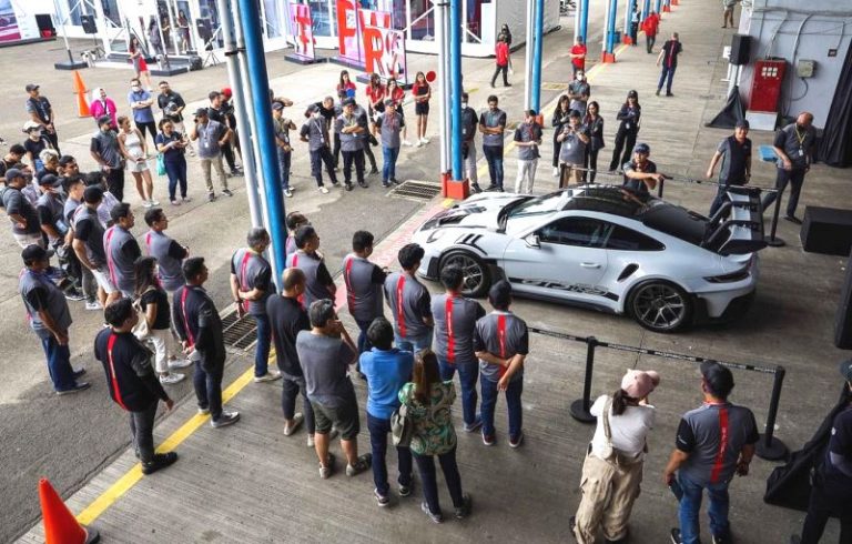 Laba Mandiri Utama Finance Naik 225 Persen, Terbantu Transaksi Otomotif