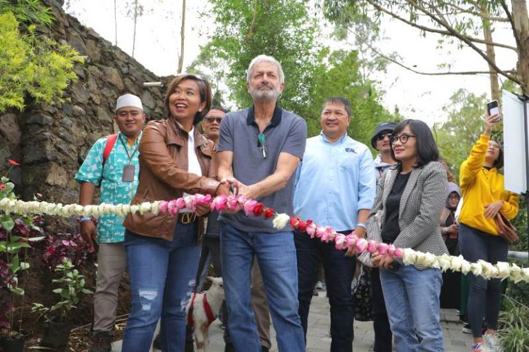 The Lodge Maribaya Peduli Disabilitas, Siapkan Fasilitas Ini