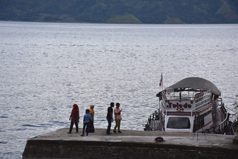 Pentingnya Menghidupkan Kembali Spirit Masyarakat Batak