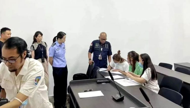 Pengantin Pesanan Asal Subang Ini Rela Tinggalkan Anaknya di China
