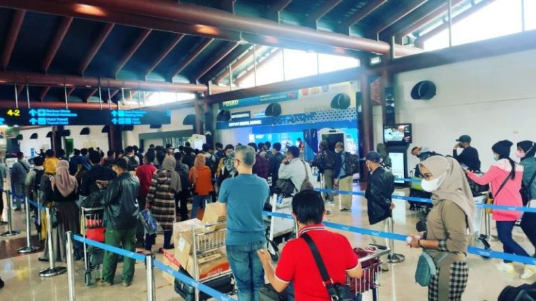 Bandara Soetta Optimalisasi Layanan Hadapi Puncak Arus Balik